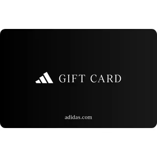 adidas Geschenkcode