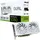 Dual GeForce RTX 5060 White OC Edition 8 GB GDDR7