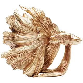 Kare Design Betta Fish« Gold