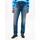 Straight-Jeans DNM CLASSIC STRAIGHT RW blau 29