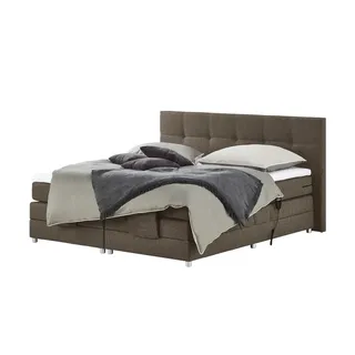 Uno Manolo 202 x 112 cm Braun