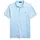 Polo-Shirt blau XL