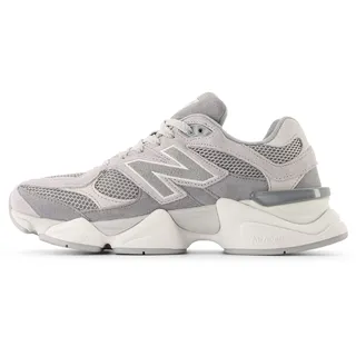 New Balance 9060 Damen Silber/Grau 39,5