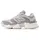 Damen Silber/Grau 39,5