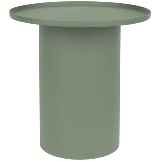Livingstone - Shade Beistelltisch Ø 45 cm, grün