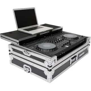 Magma Heimtex Magma DJ-Controller Workstation DDJ-GRV6