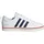 Cloud White / Dark Blue / Better Scarlet 40 2/3