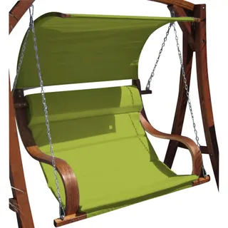 ASS Altenburger SEAT-MERU-GRÜN 3-Sitzer