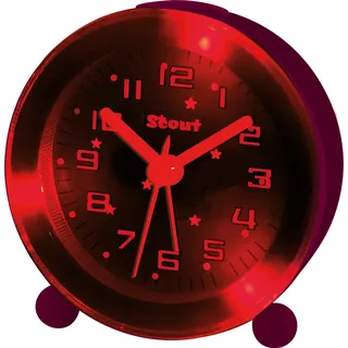 Scout NightLight 280001008 Wecker