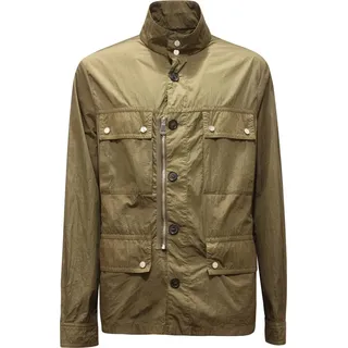 7778AS giubbotto antivento uomo PEUTEREY ANT DL PPT man jacket - L