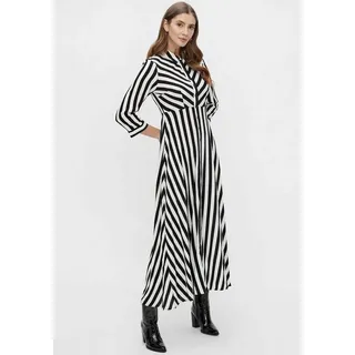 Yas Y.A.S YASSAVANNA Long Shirt Dress S. NOOS (26022663)