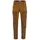 Hosen Straight Fit Timber Brown 54