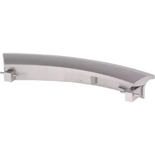Bosch Siemens 00647904 Griff, SE silber