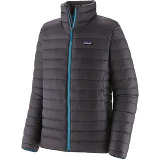 Patagonia 84675-FGE M's Down Sweater Jacket Men's Forge Grey S
