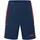 Shorts Kinder navy/flame 164
