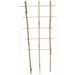 Siena Garden Bambus Rankgitter 45 x 22 x 10 cm Holz