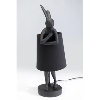 Kare Animal Rabbit Schwarz