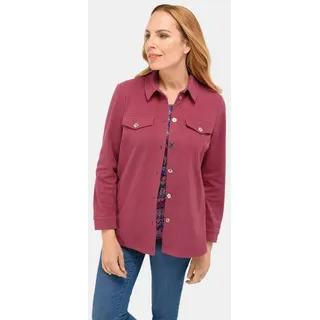 GOLDNER Blouson orange 48