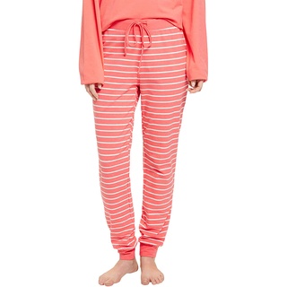 ESPRIT Pyjama-Hose in Orange - 42