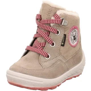 superfit Groovy 2.0 Beige/Rosa 22