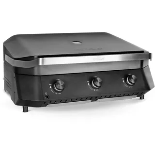 cozze Gasgrill Plancha G-800