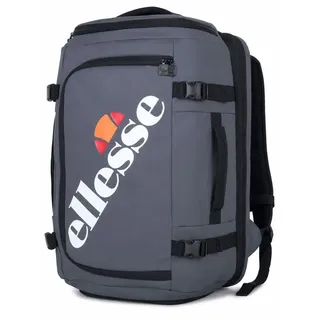 Einheitsgröße|ellesse Cabin Bag Artefatto Rucksack 27 L SHBA4976-GREY - Grau