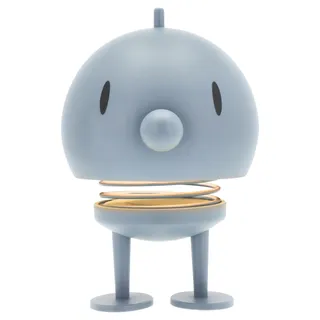 Hoptimist Lampe Blau