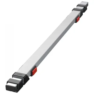 ABUS PR1400 Panzerriegel Silber