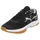 Puma Herren Black/Cool Light Gray/Yellow Blaze 44 5