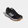 Damen Core Black/Cloud White/Gum 43 1/3
