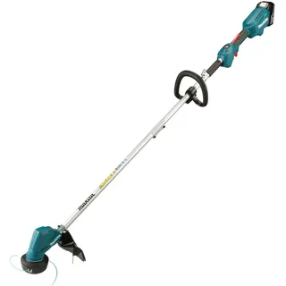 Makita DUR192LRT inkl. 1 x 5 Ah