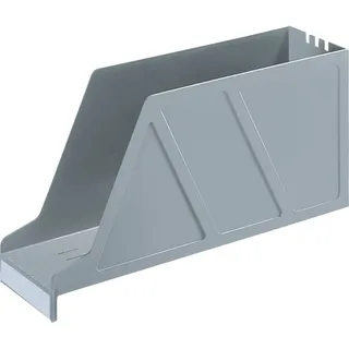 Leitz Stehsammler Standard 2427 24270085 grau