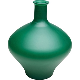 Vase Montana Grün 46cm