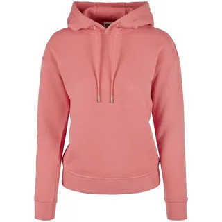 URBAN CLASSICS Hoodie Pale Pink XXL