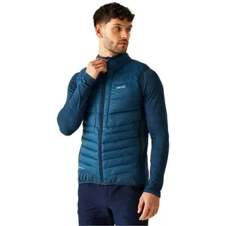 Regatta Leedre Blau XL