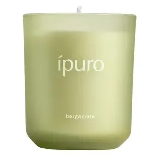 ipuro Classic bergamote Duftkerze 270 g