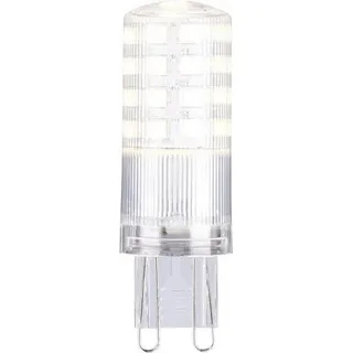 Paulmann LED-Lampe 29234 4,2 W G9 warmweiß 1 St.