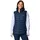 LiteTM Ii Weste Collegiate Navy XS
