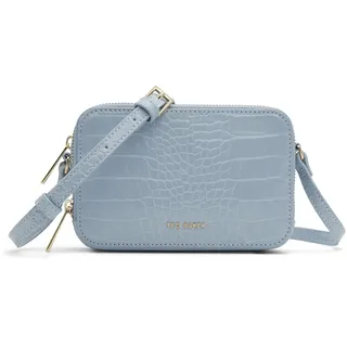 Ted Baker Damen Stina Cross-Body, Blau - S