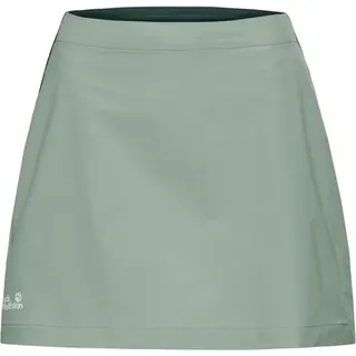 Jack Wolfskin Hosenrock Damen Grün XL