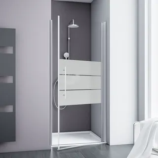 Schulte Alexa Style 2.0 Duschtür rechts 90 x 192 cm EP321006 01 310 26