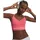 Damen Sport-BH-Pink-Rosa-L