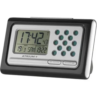 Atrium A310-7 schwarz
