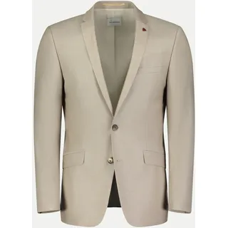 Roy Robson Slim-Fit Baukasten-Sakko beige 48