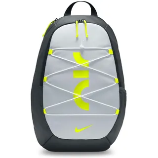 Nike Rucksack Air Herren Rucksäcke Grau U, grau
