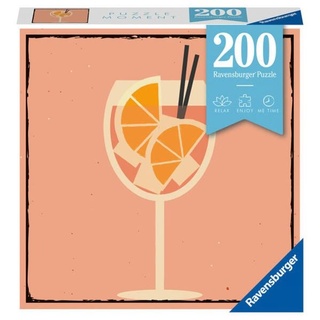 Ravensburger - Drinks, 200 Teile