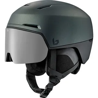 Bollé X-Fusion 55-59 cm Oliv/Dunkelgrün