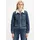 Trucker blau XS