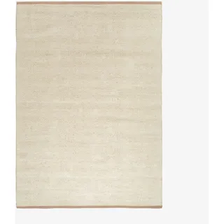 SKLUM Teppich aus Baumwolle und Jute Kalina Baumwolle 230 x 160 cm