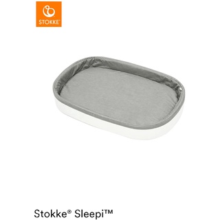 Stokke® SLEEPITM Wickelaufsatz Changer für Kommode Sleepi, weiss